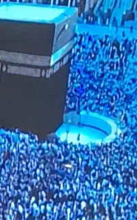 حج تمتع