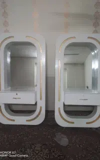 میز آینه