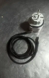 شارژر آیفون