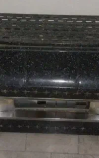 بخاری جهان گاز