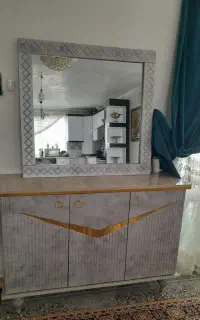 اینه کنسول