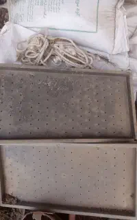 سینی کشت ۳۰در۶۰باعمق۳سانت