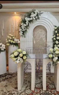 سفره عقد و جایگاه