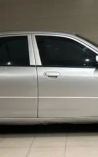 مزدا ۳۲۳ اتومات
