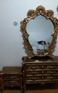 سرویس خواب دو نفره همراه خوشخواب