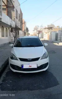 ام وی ام ۳۱۵ نیو اچ