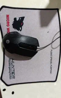 کیبورد و موس