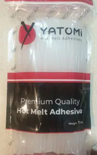 چسب حرارتی YATOMI
