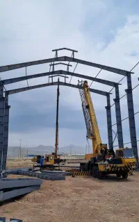 جرثقیل حکیم هیدجی