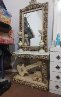 اینه شمدون