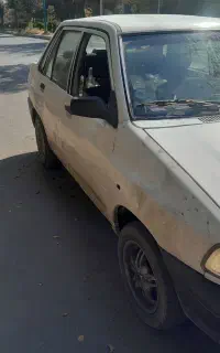 پراید ۸۲