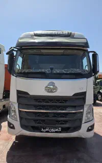 دافران تک