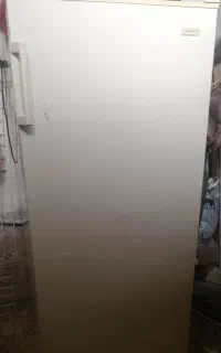 یخچال آزمایش