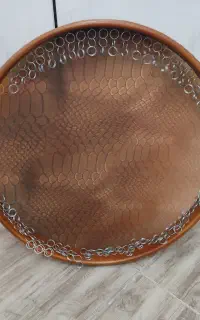 دف موسیقی