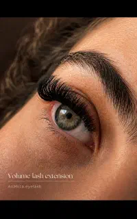 آموزش جامع اکستنشن مژه