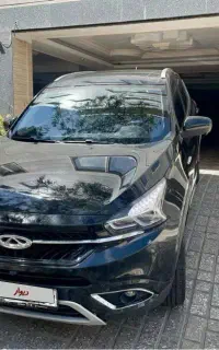 تیگو 7 EI