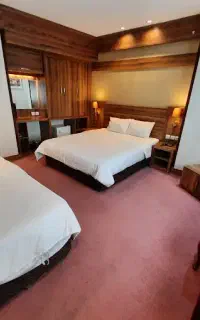 تور مشهد با قطار (تخفیف ویژه فروردین و اردیبهشت  )