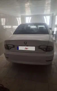 سمند سورن