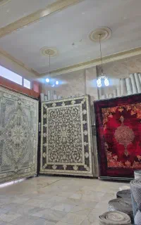 فرش ملکوتی
