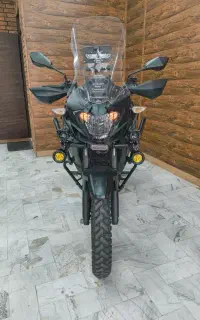 کاوازاکی ورسیس ۱۴۰۴ فول versys