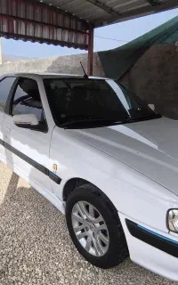 پارس TU5مدل 97