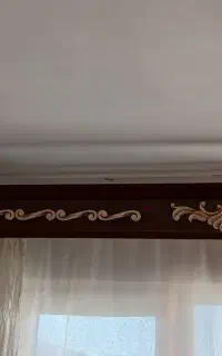 کتیبه پرده