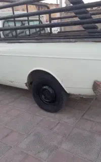 پیکان وانت