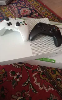 ایکس باکس وان اس