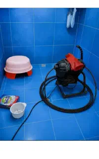 چاهبازکن لوله بازکنی فنرزدن فاضلاب 55٪تخفیف24ساعته