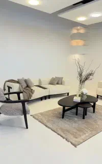 صنایع چوبی (اقساط بدون سود)- مبلمان ماوی کیش
