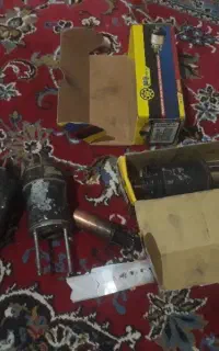 اتوماتیک استارت فرگوسن