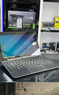 لپ تاپ تبلت شو Dell