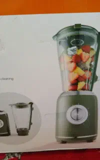 مخلوط‌کن‌انکو