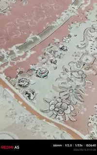 فرش ۹ متری