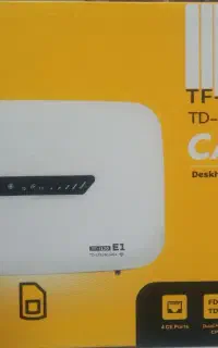 مودم ایرانسل TF i120 E1