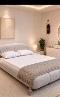 سرویس تخت ابری خواب