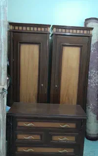 فروش فوری کمد ودراور