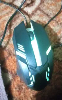 موس گیمینگ