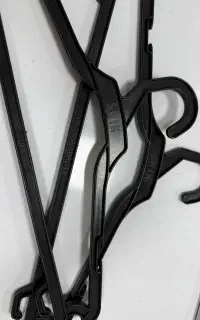 آویز لباس مارک شیک