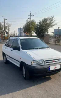 پراید مدل۹۰