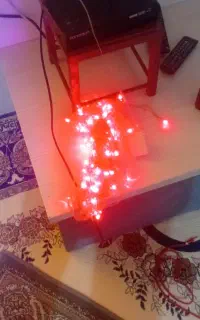 چراغ رنگی 40 متری