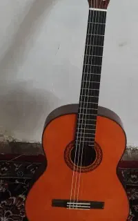 گیتار یاماها c70 اصلی اندونزی