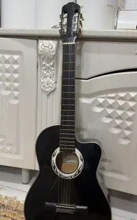 گیتار نو