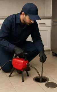 لوله بازکنی اطمینان