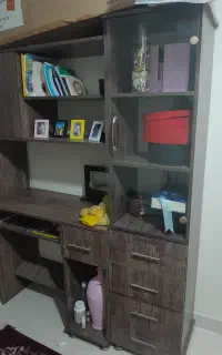 میز تحریر کامپیوتر