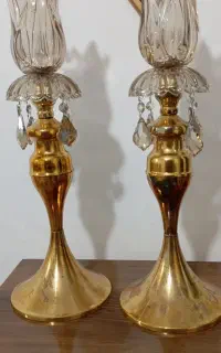 شمعدانی