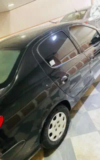 ۲۰۶ اس دی ۸۹ تیوفایو