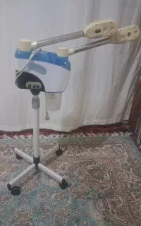 وسایل آرایشگاه