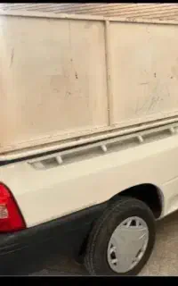 وانت بار کرایه پرایدوانت