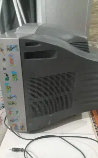 تلویزیون ۲۱سالم